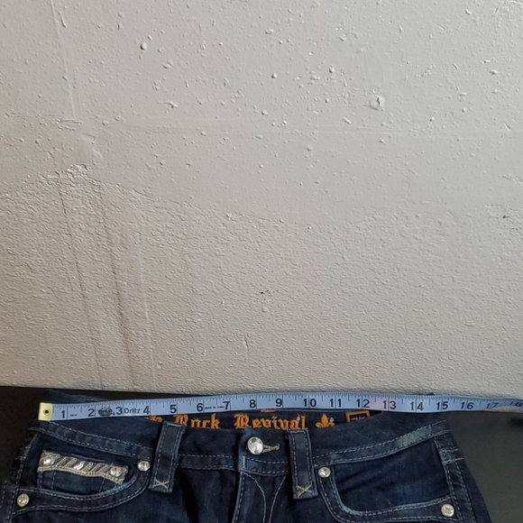 Rock Revival - Picture 15 of 16